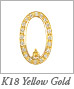 K18 Yellow Gold